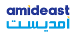 Amideast Logo