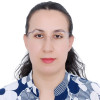 Picture of Majda Khiam