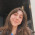 This is a photo of me during the Kenyon Young Writers Program I participated in last year!